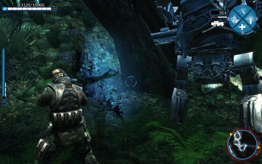 James Cameron's Avatar: The Game - Красота спасет мир! Avatar: the Game (Demo) в деталях James Cameron's Avatar: The Game - Красота спасет мир! Avatar: the Game (Demo) в деталях