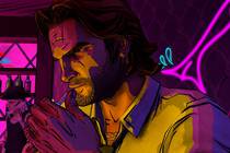 Прохождение The Wolf Among Us #1